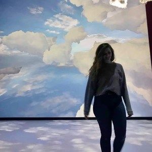 Meet your Posher, Naomi